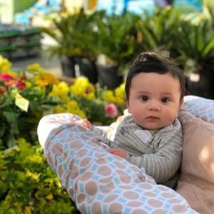 Meet your Posher, Christel